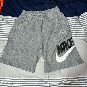 Nike shorts